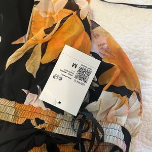 New WITH tags forever 21 dress